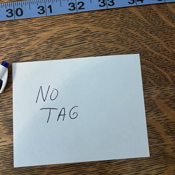 Umgee Women Milk Maid Smocked Tiered Orange Dress L Balloon Sleeve Cottage Fall - Picture 8 of 13